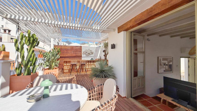 3 Bedroom Townhouse in Marbella - Image 4
