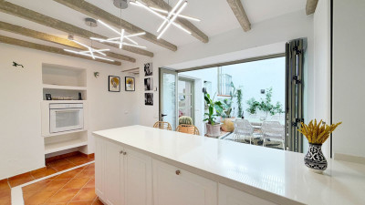 3 Bedroom Townhouse in Marbella - Image 5