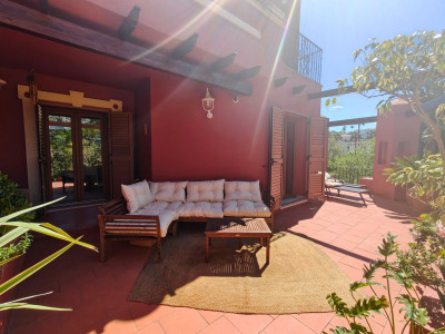 3 Bedroom Townhouse in La Alcaidesa