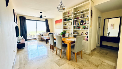 2 Bedroom Penthouse in La Duquesa - Image 2