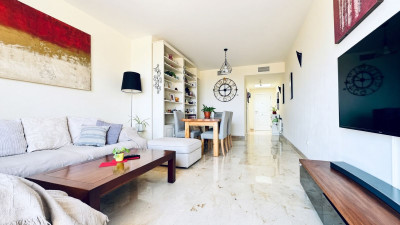 2 Bedroom Penthouse in La Duquesa - Image 3
