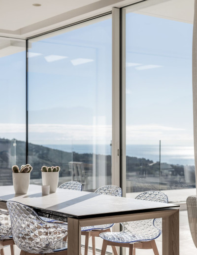 3 Bedroom Penthouse in Ojén - Image 5