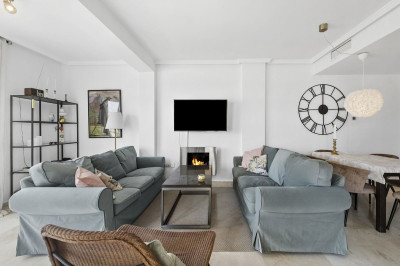 3 Bedroom Penthouse in Benalmadena - Image 3