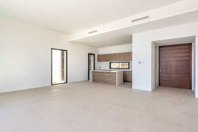 3 Bedroom Detached Villa in Benahavís - Image 5