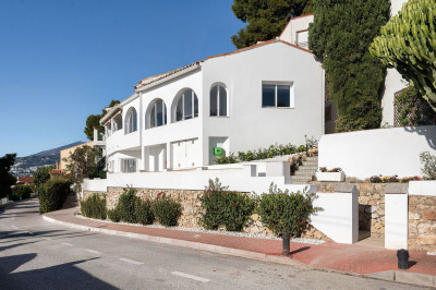 3 Bedroom Semi-Detached House in Nueva Andalucía