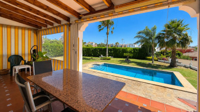 3 Bedroom Detached Villa in Estepona - Image 5