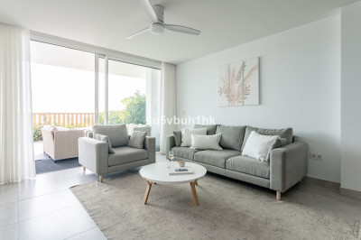 3 Bedroom Ground Floor Apartment in La Cala de Mijas - Image 5