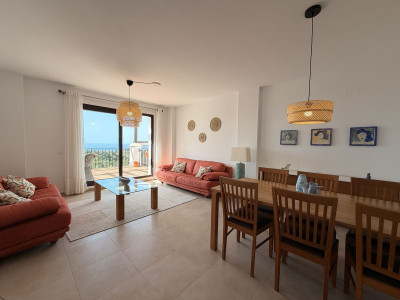 2 Bedroom Penthouse Duplex in Los Monteros - Image 4