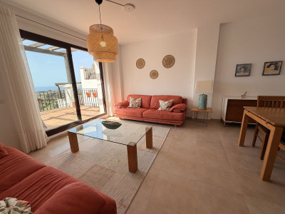 2 Bedroom Penthouse Duplex in Los Monteros - Image 5