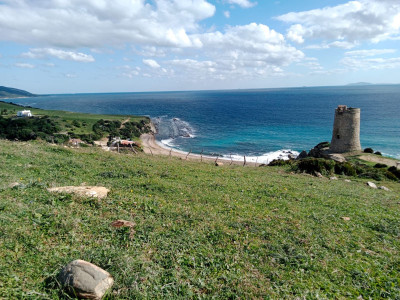 Land with Ruin in Manilva - Image 2