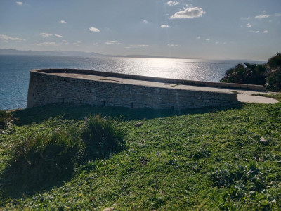 Land with Ruin in Manilva - Image 5