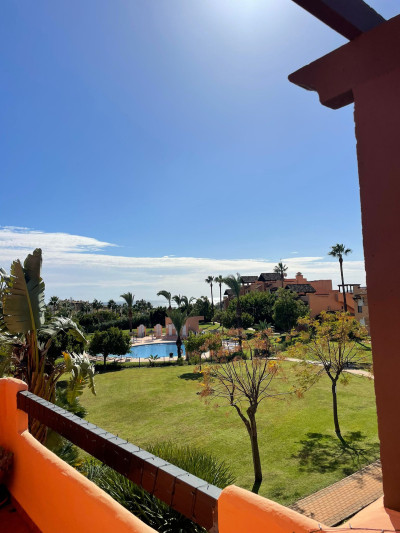 2 Bedroom Penthouse in Casares - Image 3