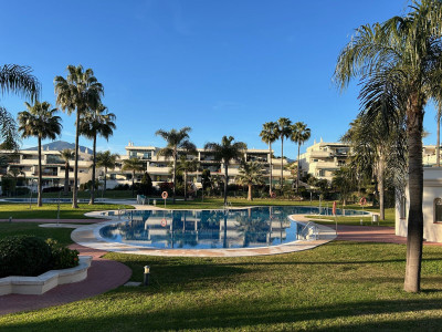3 Bedroom Middle Floor Apartment in Nueva Andalucía - Image 4