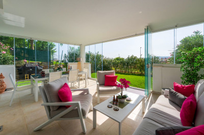 3 Bedroom Ground Floor Apartment in Casares Playa - Image 1