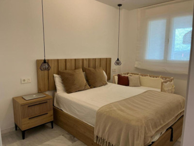 3 Bedroom Middle Floor Apartment in Doña Julia - Image 4