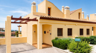 3 Bedroom Semi-Detached House in La Duquesa