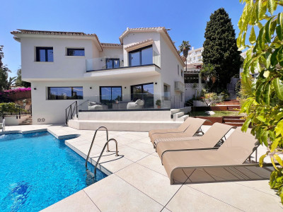 5 Bedroom Detached Villa in Riviera del Sol