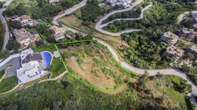 4 Bedroom Detached Villa in La Mairena - Image 4