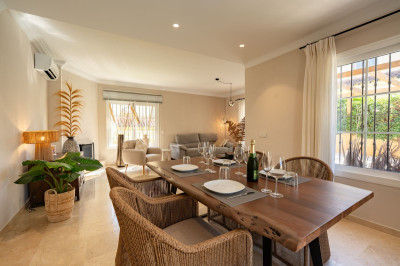 4 Bedroom Detached Villa in La Cala Hills - Image 4