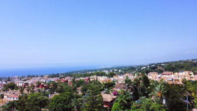 6 Bedroom Detached Villa in Marbella - Image 4