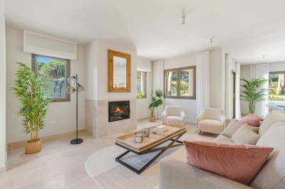 7 Bedroom Detached Villa in Hacienda Las Chapas - Image 5