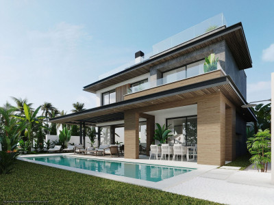 3 Bedroom Detached Villa in Mijas - Image 5