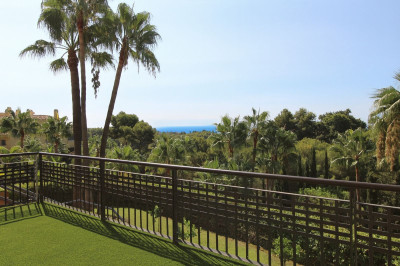 3 Bedroom Ground Floor Apartment in Sierra Blanca - Image 4