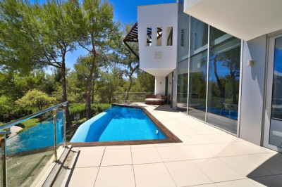 4 Bedroom Detached Villa in Sierra Blanca