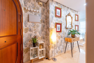 1 Bedroom Ground Floor Apartment in Benalmadena - Image 5
