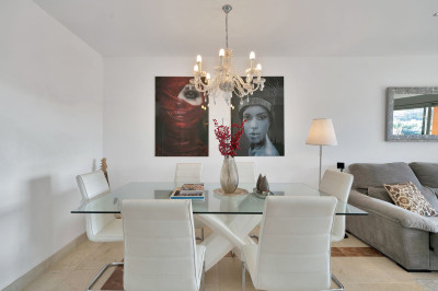 2 Bedroom Middle Floor Apartment in Atalaya - Image 4