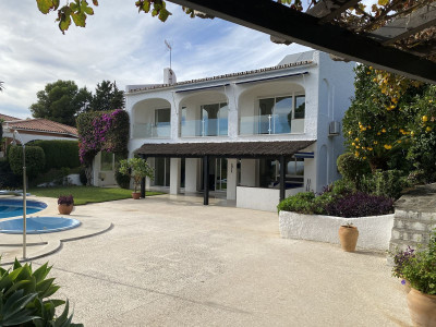 4 Bedroom Detached Villa in Mijas - Image 5