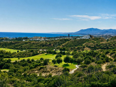 3 Bedroom Penthouse in El Rosario - Image 2