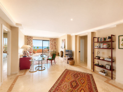 3 Bedroom Penthouse in El Rosario - Image 5