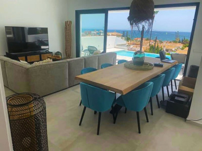 3 Bedroom Detached Villa in La Cala de Mijas - Image 4