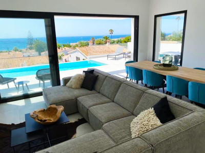3 Bedroom Detached Villa in La Cala de Mijas - Image 5
