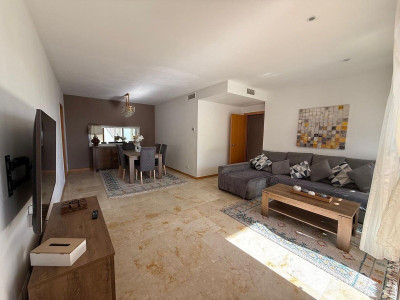 3 Bedroom Middle Floor Apartment in Altos de los Monteros - Image 3