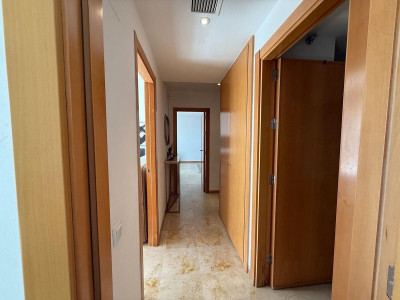 3 Bedroom Middle Floor Apartment in Altos de los Monteros - Image 5