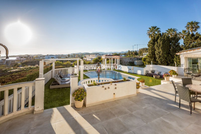 5 Bedroom Detached Villa in El Chaparral - Image 5