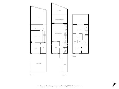4 Bedroom Townhouse in New Golden Mile - Image 2