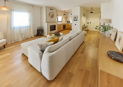 2 Bedroom Middle Floor Apartment in Puerto Banús