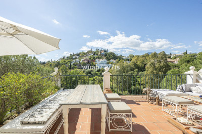 4 Bedroom Semi-Detached House in La Quinta - Image 1