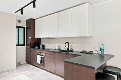 2 Bedroom Ground Floor Apartment in Calahonda - Image 3