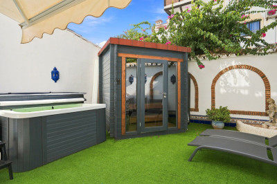 2 Bedroom Ground Floor Apartment in Calahonda - Image 4