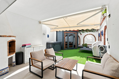 2 Bedroom Ground Floor Apartment in Calahonda - Image 5