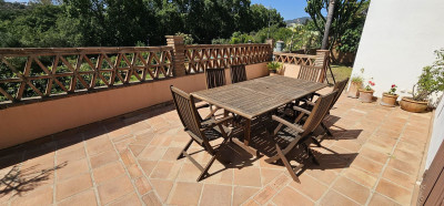 5 Bedroom Detached Villa in El Rosario - Image 5