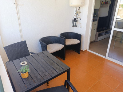 2 Bedroom Middle Floor Apartment in Benalmadena Costa - Image 5
