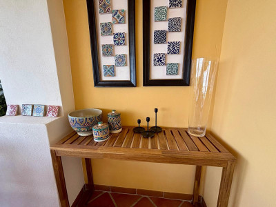 3 Bedroom Ground Floor Apartment in Nueva Andalucía - Image 5