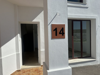 2 Bedroom Townhouse in Doña Julia - Image 4