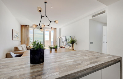 3 Bedroom Penthouse Duplex in Benalmadena - Image 3