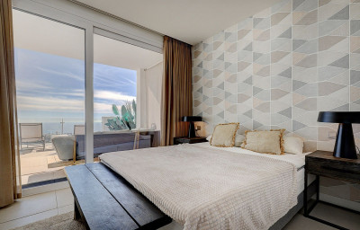 3 Bedroom Penthouse Duplex in Benalmadena - Image 4